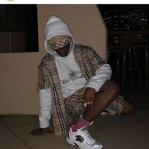 Meet your Posher, Nathaniel